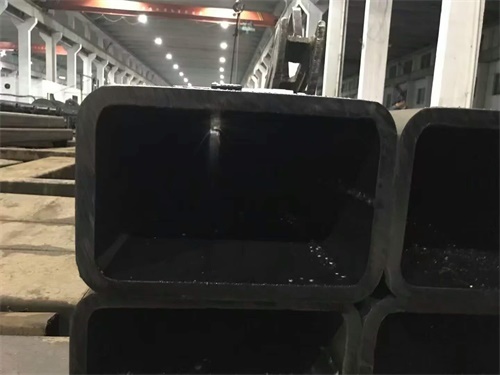 索县钢结构焊接 Q355B无缝方管 适配专用