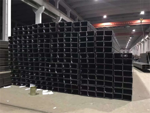 索县冷拔方管选型指南 工程采购怎么选